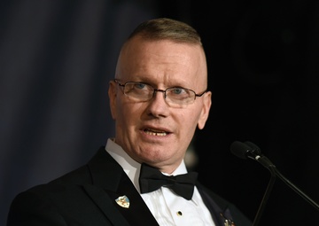 USO Metro 35th Annual Awards Dinner