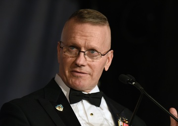 USO Metro 35th Annual Awards Dinner