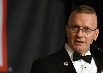 USO Metro 35th Annual Awards Dinner