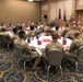 Fort Shafter Soldiers attend USARPAC Prayer Breakfast
