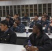USS Wayne E. Meyer and USS Carl Vinson Attend a Commuity Outreach Event in Busan