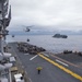 USS Bonhomme Richard (LHD 6) Replenishment-at-sea