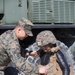 BSRF 17.1 Marines interact with local children during community outreach events