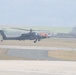 Routine Training Day at the Katterbach Army Airfield.