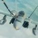Multi-national Coalition aircraft refuel, continue fight against ISIS