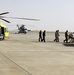 First responders, medical Airmen exercise lifesaving abilities