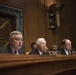 SECDEF and CJCS testify at SAC-D Hearing