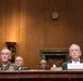SECDEF and CJCS testify at SAC-D Hearing