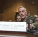 SECDEF and CJCS testify at SAC-D Hearing