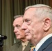 SECDEF and CJCS testify at SAC-D Hearing