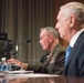 SECDEF and CJCS testify at SAC-D Hearing