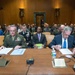 SECDEF and CJCS testify at SAC-D Hearing