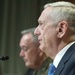 SECDEF and CJCS testify at SAC-D Hearing