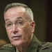 SECDEF and CJCS testify at SAC-D Hearing