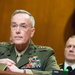 SECDEF and CJCS testify at SAC-D Hearing