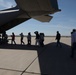 Leaders of Abilene tour Dyess Air Force Base