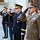 U.S. Army Chief of Staff Gen. Mark A. Milley meets with Italian Chief of the Army Lt. Gen. Danilo Errico and Italian Army soldiers in Rome, Italy, Oct. 28, 2016.