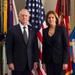 SD Mattis meets with Spain Minister of Defence