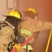 165th AW fire training