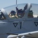 Lebanese student conducts first ‘in-seat’ A-29 flight