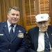 Texas Airmen help Texas Senate honor Doolittle Raiders