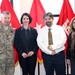 Division planners recognized by Army Chief of Engineers