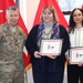 Human resources team recognized by Army Chief of Engineers