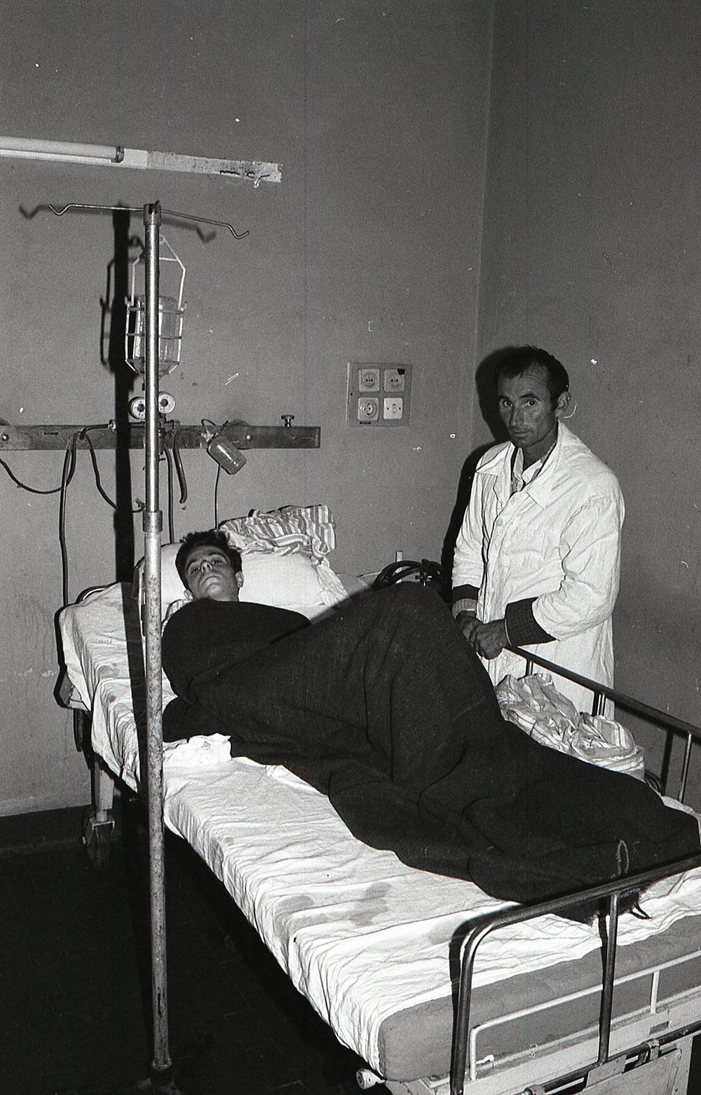 DVIDS - Images - Roskens - Trip to Albania FY 91 [Image 15 of 51]