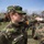 24th MEU Female Engagement Team trains with Romanian troops