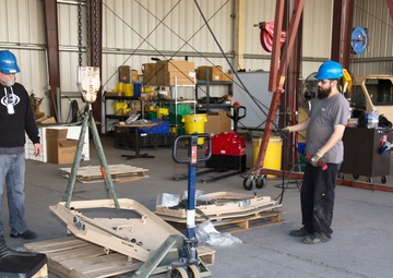 Creating a culture of safety at Production Plant Barstow