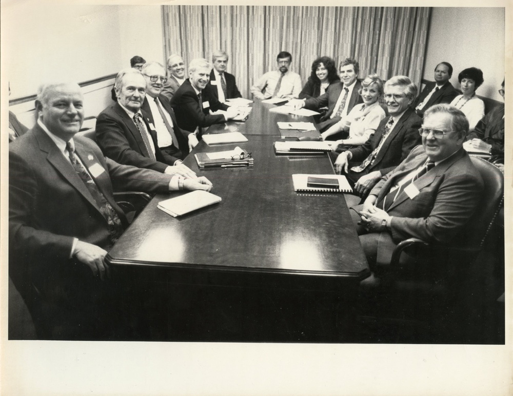 Roskens - Trip to Albania FY 91