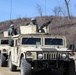 A day on the ranges with Army Reserve Cold Steel vehicle gunnery crews