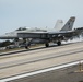 Fightertown pilots hone skills during field carrier landing practice