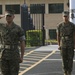 PACOM and MARFORPAC raise the Colors