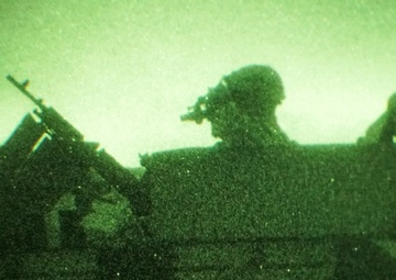 Exercise Vanguard Proof