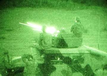 Exercise Vanguard Proof