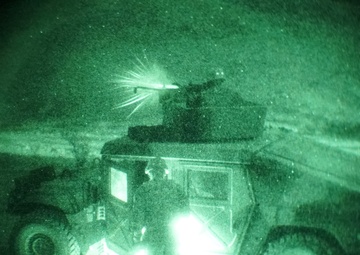 Exercise Vanguard Proof