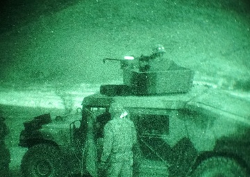 Exercise Vanguard Proof