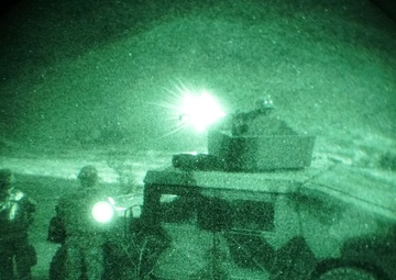 Exercise Vanguard Proof