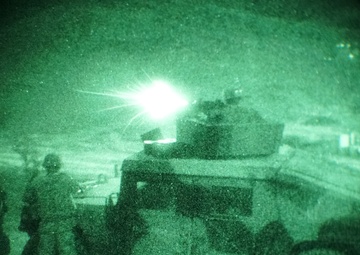 Exercise Vanguard Proof