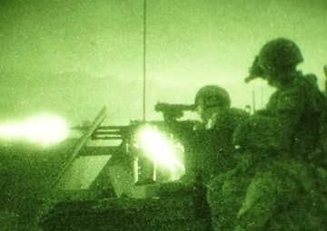 Exercise Vanguard Proof