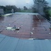 Damaged Roof
