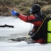 FORT MCCOY ICE DIVE RECOVERY