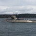 USS Ohio Returns to the Pacific Northwest