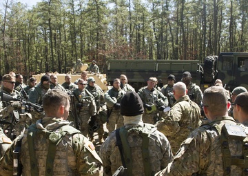 LTG Charles D. Luckey visits WAREX 78-17-01