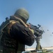 Royal Netherlands Marines FRISC Live Fire