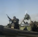 Royal Netherlands Marines FRISC Live Fire