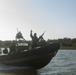 Royal Netherlands Marines FRISC Live Fire