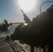 Royal Netherlands Marines FRISC Live Fire