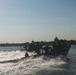 Royal Netherlands Marines FRISC Live Fire